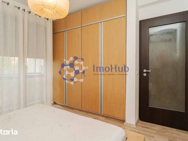 Apartament 2 camere, Podul de Fier, 60 mp, parcare inclusa