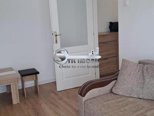 Apartament 2 Camere Podul de Piatra 445 euro