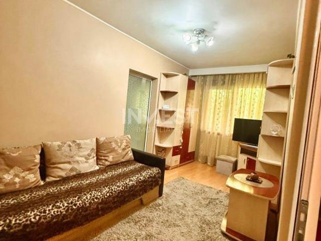 Apartament 2 camere Podul de Piatra etaj 1