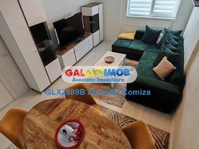 Apartament 2 camere Politehnica Park/Soseaua Virtutii/etaj 12