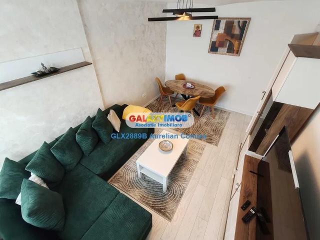 Apartament 2 camere Politehnica Park/Soseaua Virtutii/etaj 12