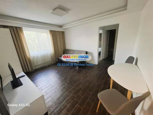 Apartament 2 camere | Politehnica | Semidecomandat | 10min metrou