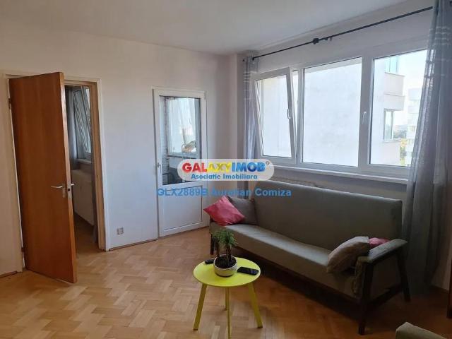Apartament 2 camere Policlinica Titan/etaj 8