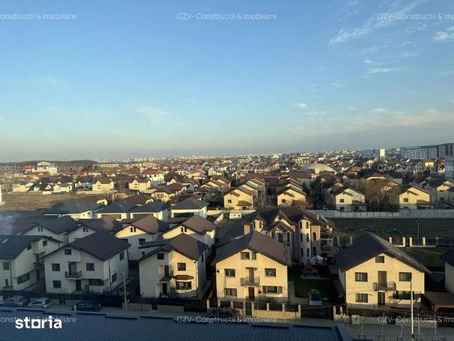 Apartament 2 camere | Pollux Militari Residence |