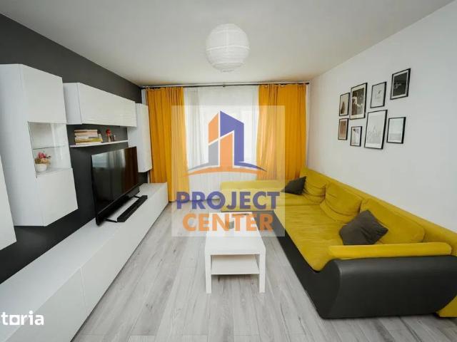 Apartament 2 camere Popa Sapca