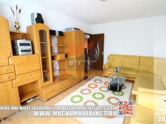Apartament 2 camere, Popa Sapca, centrala termica