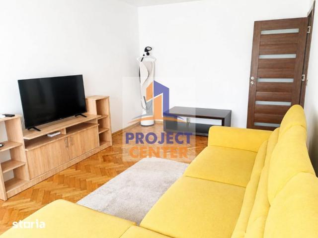 Apartament 2 camere Popa Sapca, mobilat, utilat, etaj 3, modern