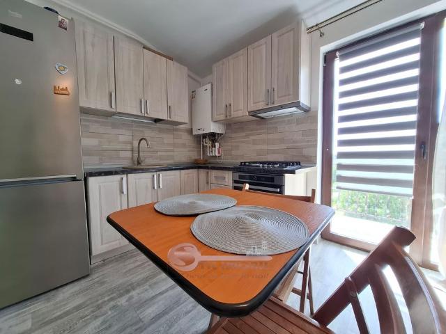Apartament 2 camere Popas Pacurari Valea Lupului, mobilat complet, parcare inclusa