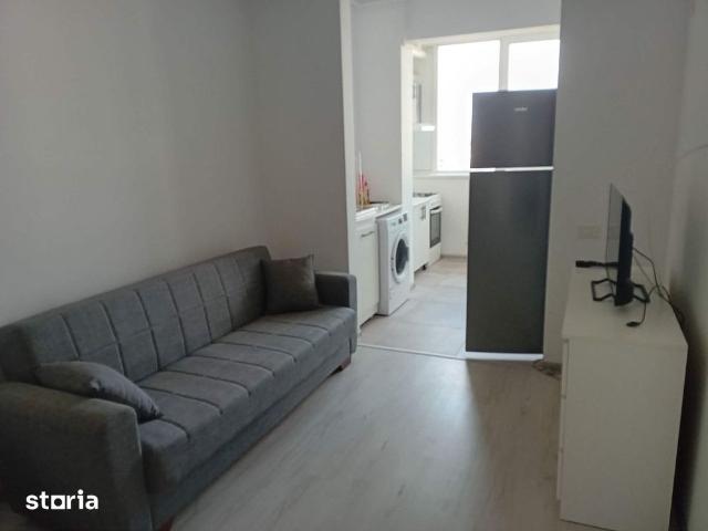 Apartament 2 camere Popești Leordeni Metrou Berceni *Tip studio