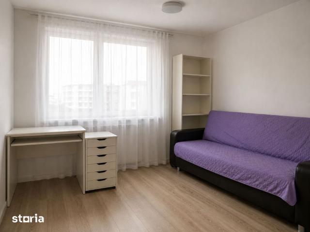 Apartament 2 camere| Popeste Leordeni| Terasa 21mp| Parcare