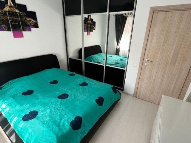 Apartament 2 camere Popesti Leordeni | centrala, parcare, metrou