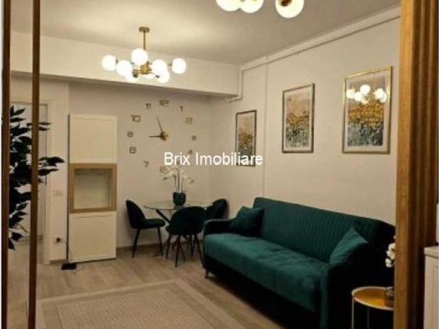 Apartament 2 camere Popesti Leordeni Metrou Berceni