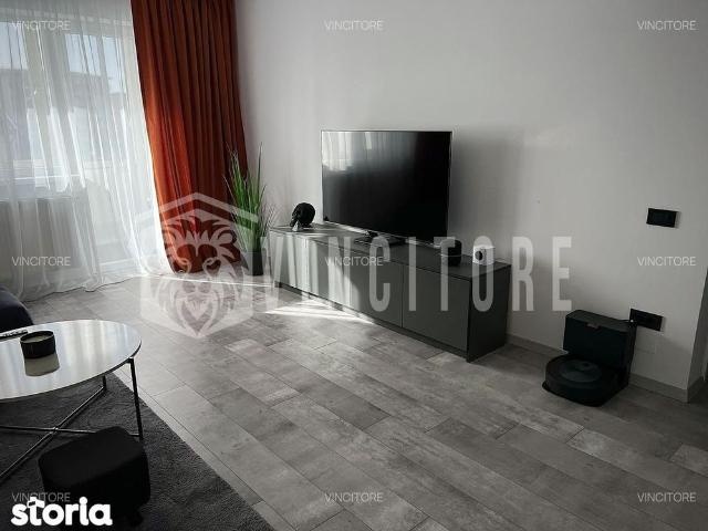 Apartament 2 Camere Popesti Leordeni | Parcare | Bloc Nou