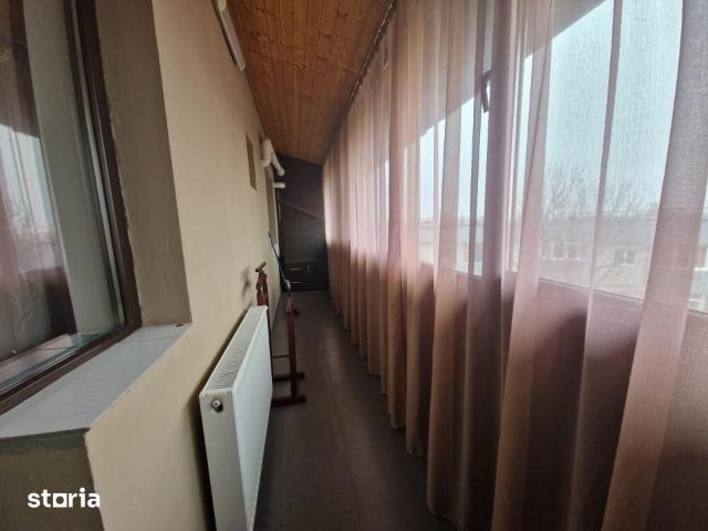 Apartament 2 camere Popesti Leordeni Parcare Centrala proprie
