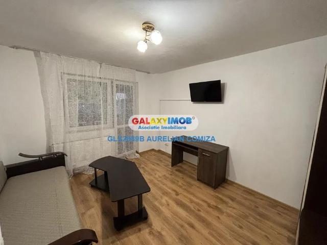 Apartament 2 camere Popesti Metrou Leonida/parcare/centrala