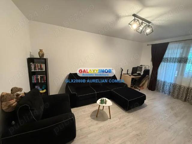 Apartament 2 camere Popesti Soseaua Oltenitei