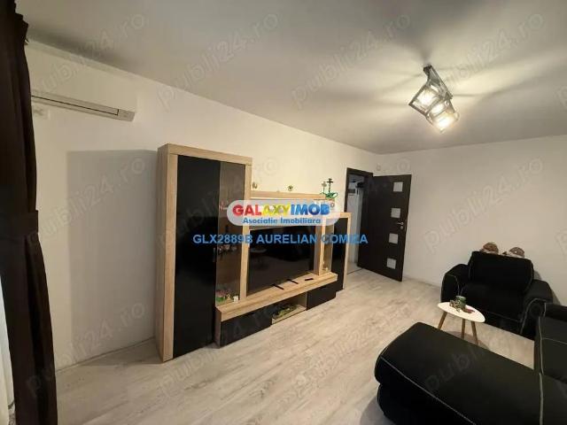Apartament 2 camere Popesti Soseaua Oltenitei