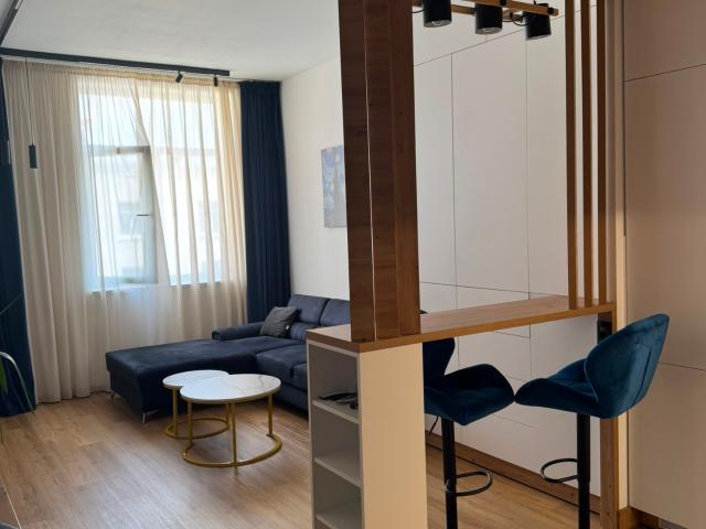 Apartament 2 camere premium | 52,5 mp | Parcare inclusă | Rin Grand Hotel – Corp C |