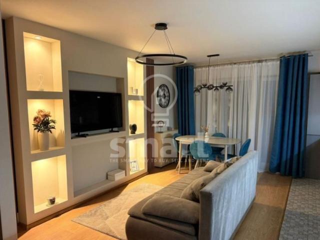 Apartament 2 camere premium 57 mp de inchiriat zona centrala