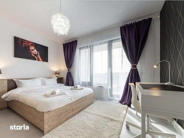 Apartament 2 camere PREMIUM | 75 mp | Terasa | Incalzire in pardoseala