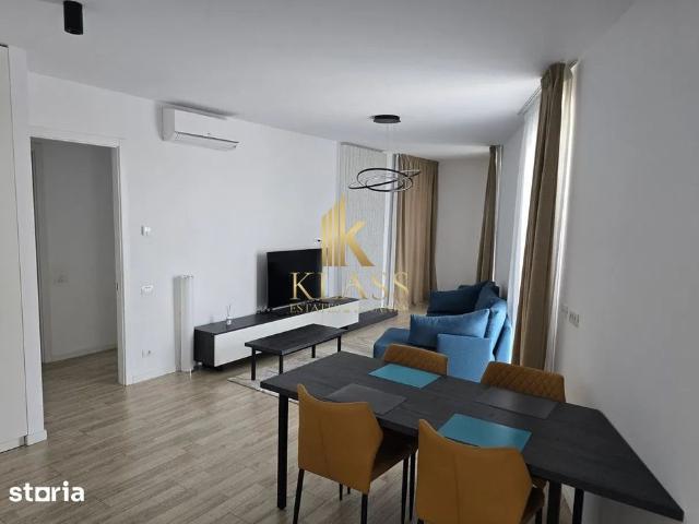 Apartament 2 camere Premium | Complex WIN Herastrau | Mobilat si Utila