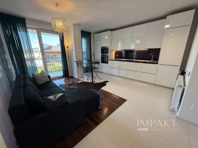 Apartament 2 camere Premium, complex Platinia central, UMF!