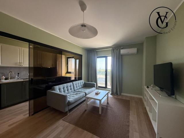 Apartament 2 camere premium Complex Southside Residence | KM 4 5