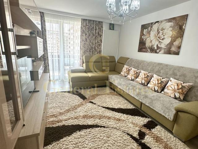 Apartament 2 camere Premium | Coresi – Tractorul | Parcare + Boxă