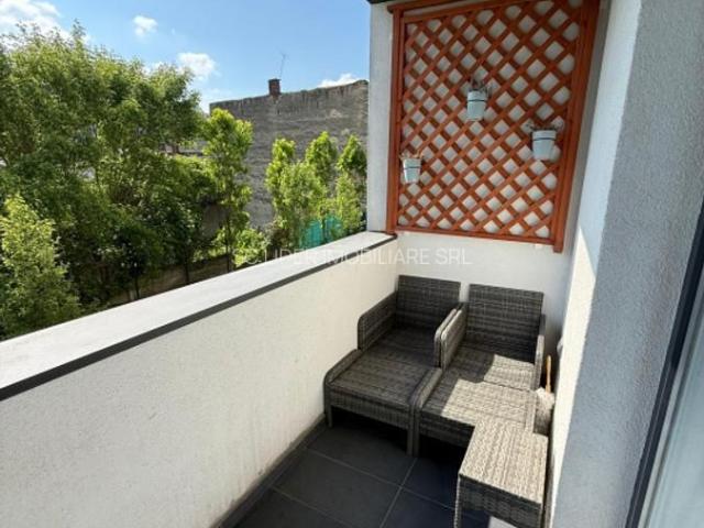 Apartament 2 camere premium,Centru,Cluj parcare subterana
