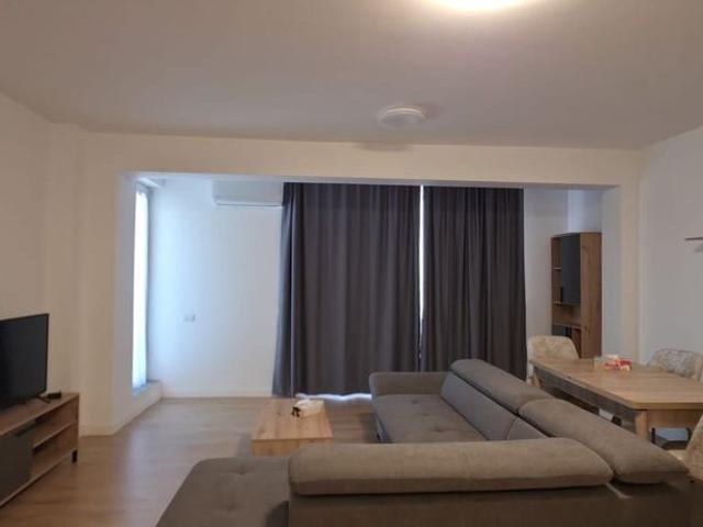 Apartament 2 Camere Premium – City Nord Tunari | 66 mp | Loc Parcare
