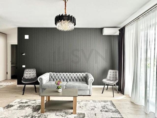 Apartament 2 camere premium Atrium Plaza PRIMA CHIRIE Loc Parcare incl