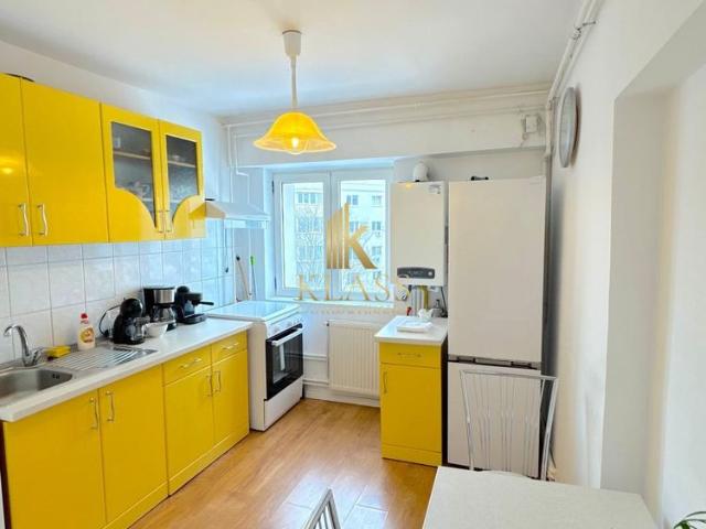 Apartament 2 camere premium | Aviatiei | Centrala propie