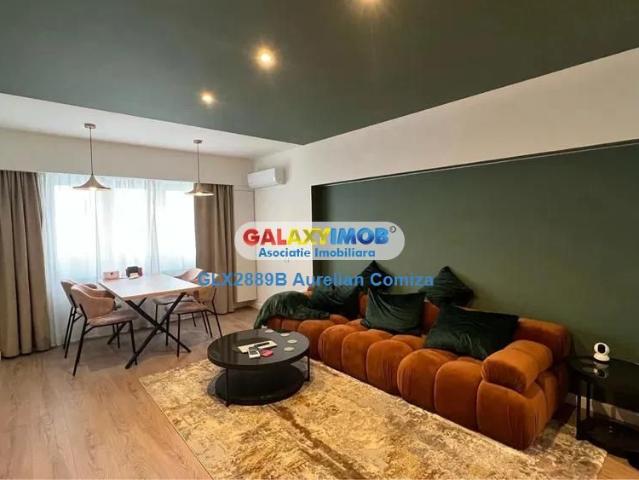 Apartament 2 camere premium Aviatiei/renovat complet