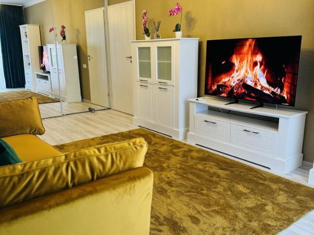 Apartament 2 camere premium Berceni Joy Residence, Prima Închiriere!
