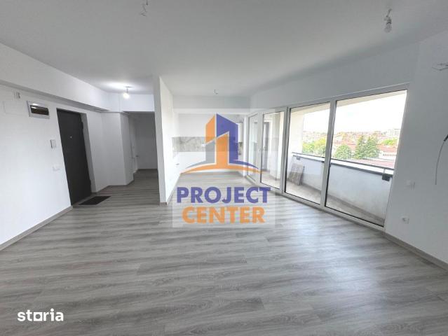 Apartament 2 camere premium – bloc nou, zona centrala Craiovei