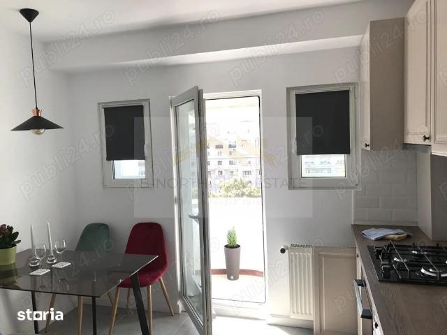 Apartament 2 camere premium | Bulevardul Unirii – Zona Fântâni Vedere
