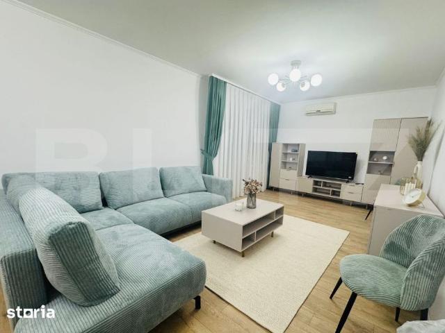 Apartament 2 camere, premium, Dacia