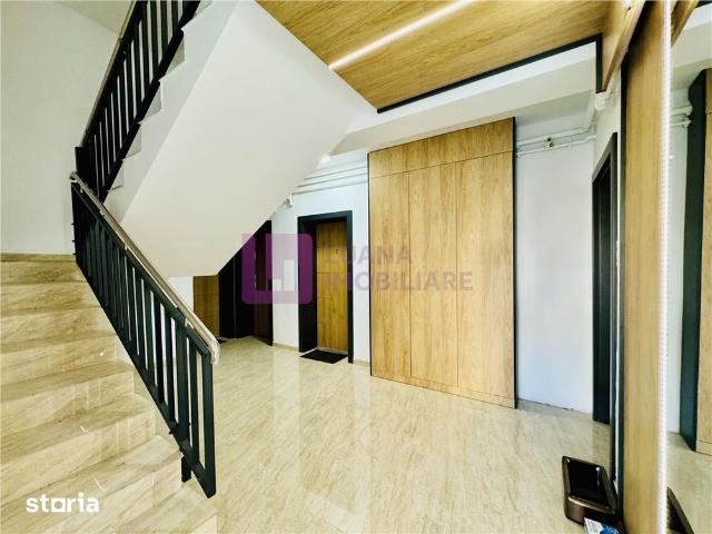 Apartament 2 camere PREMIUM de inchiriat | DaVinci | video
