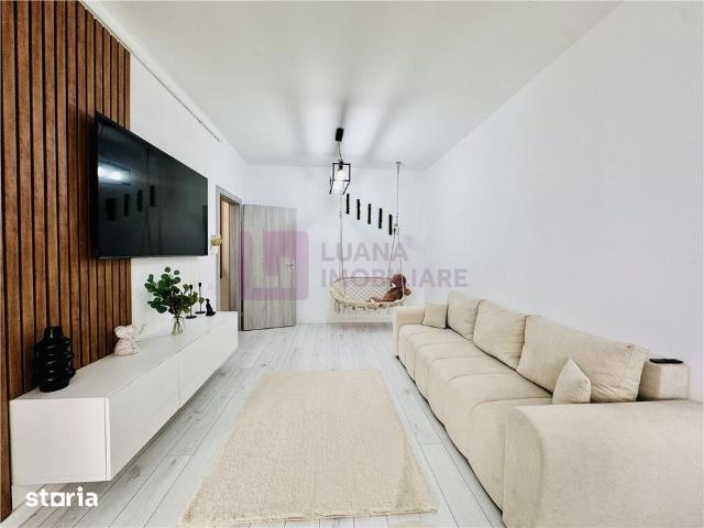 Apartament 2 camere PREMIUM de inchiriat | Deventer | Calea Cisnadiei