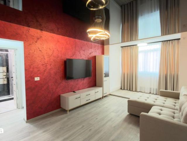 Apartament 2 camere PREMIUM de închiriat – Țiglina 1