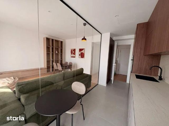 Apartament 2 camere premium de inchiriat in Nusco City – Faza 2