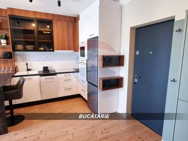 Apartament 2 camere premium de închiriat – în zona Sasar