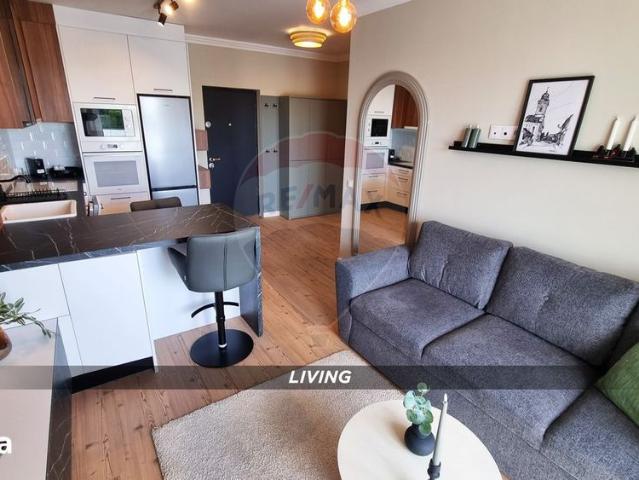 Apartament 2 camere premium de închiriat – în zona Sasar
