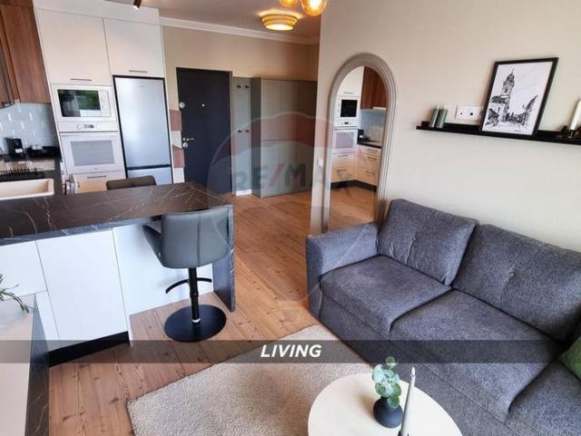 Apartament 2 camere premium de închiriat – în zona Sasar