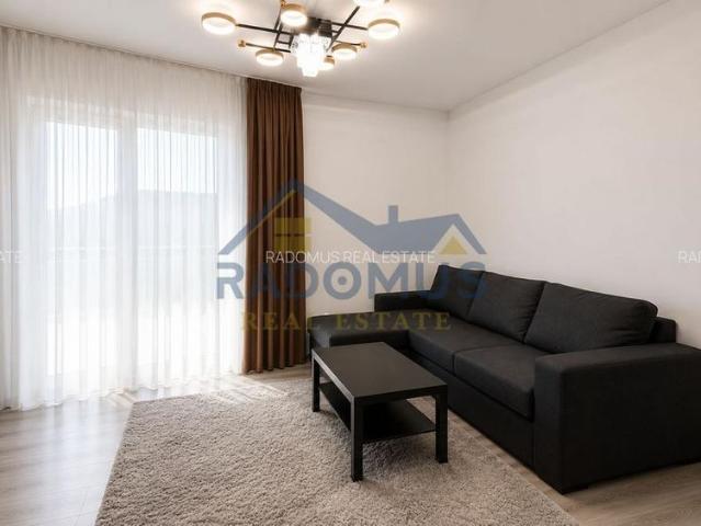 Apartament 2 camere Premium de închiriat – Republicii, Ploiești
