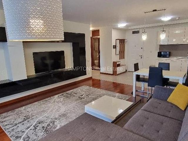 Apartament 2 Camere Premium | Dristor | Ansamblu securizat, cu facilitati
