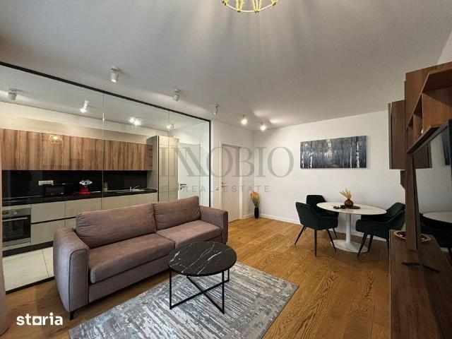Apartament 2 camere Premium | Elegant | Loc de Parcare | Aviatiei