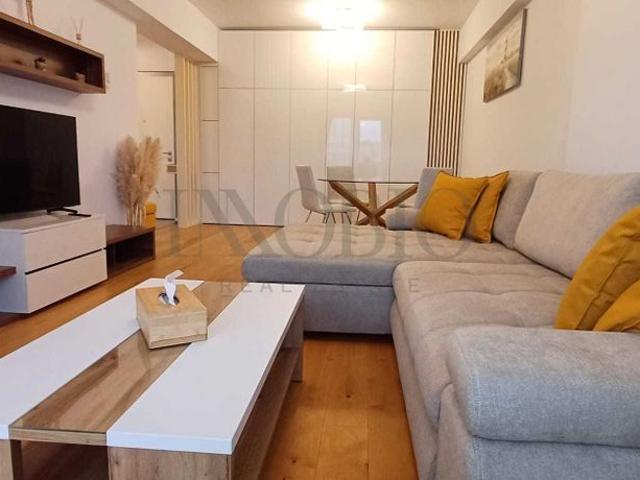 Apartament 2 camere premium | Elegant | Loc de parcare | Herastrau