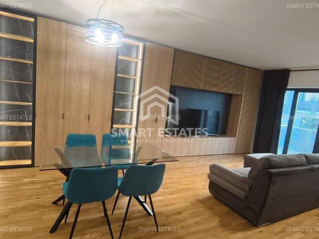 Apartament 2 camere PREMIUM, Erou Iancu Nicolae, parcare