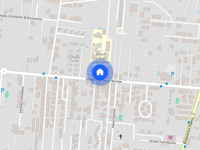 Apartament 2 camere PREMIUM, Erou Iancu Nicolae, parcare
